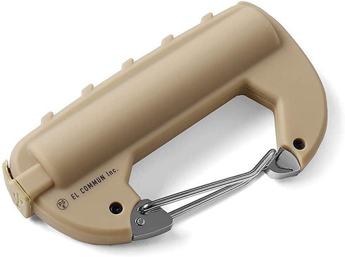 Carabiner Battery 防水登山扣行動電源